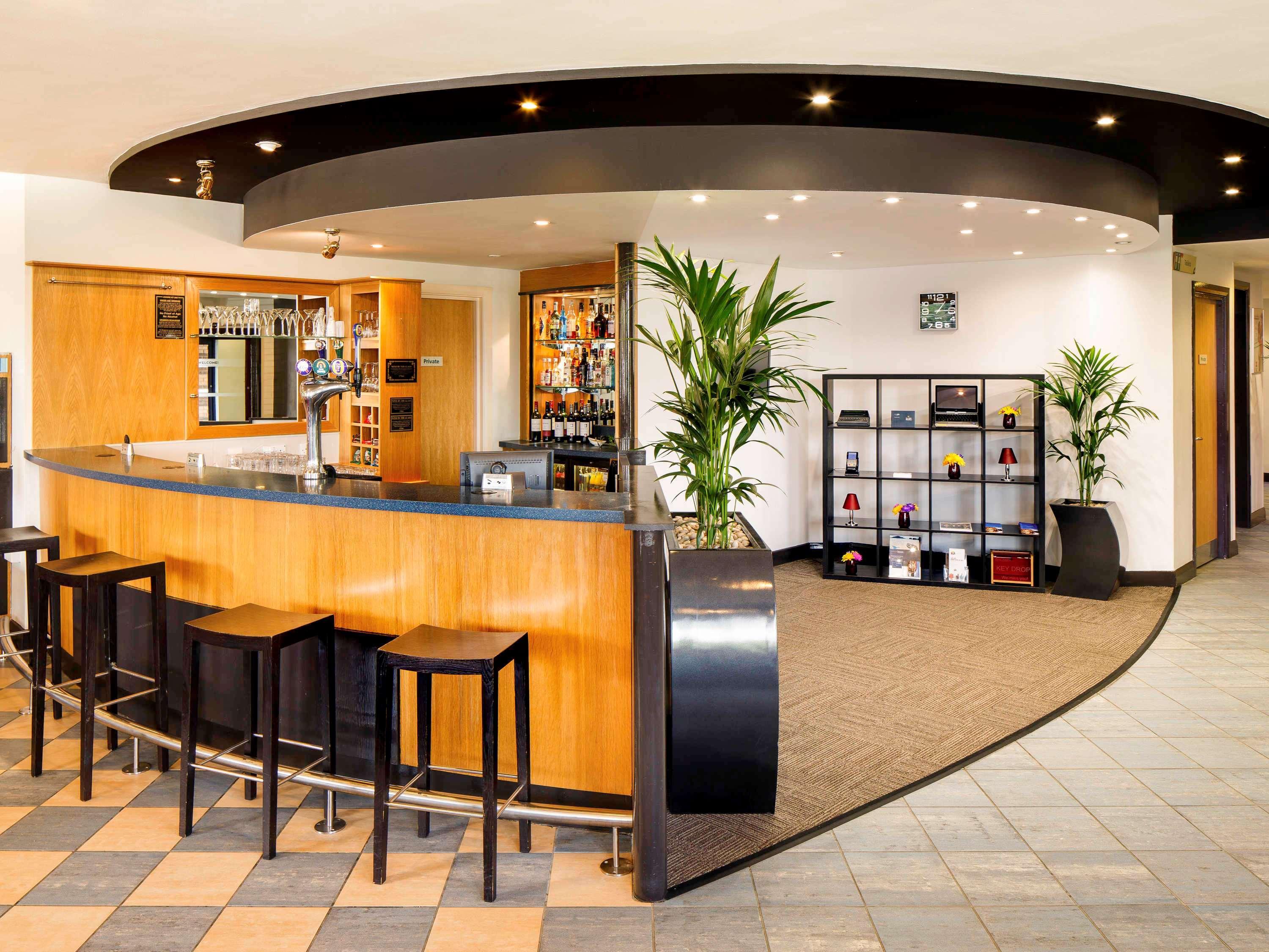 מלון Ibis וולינגבורו מראה חיצוני תמונה