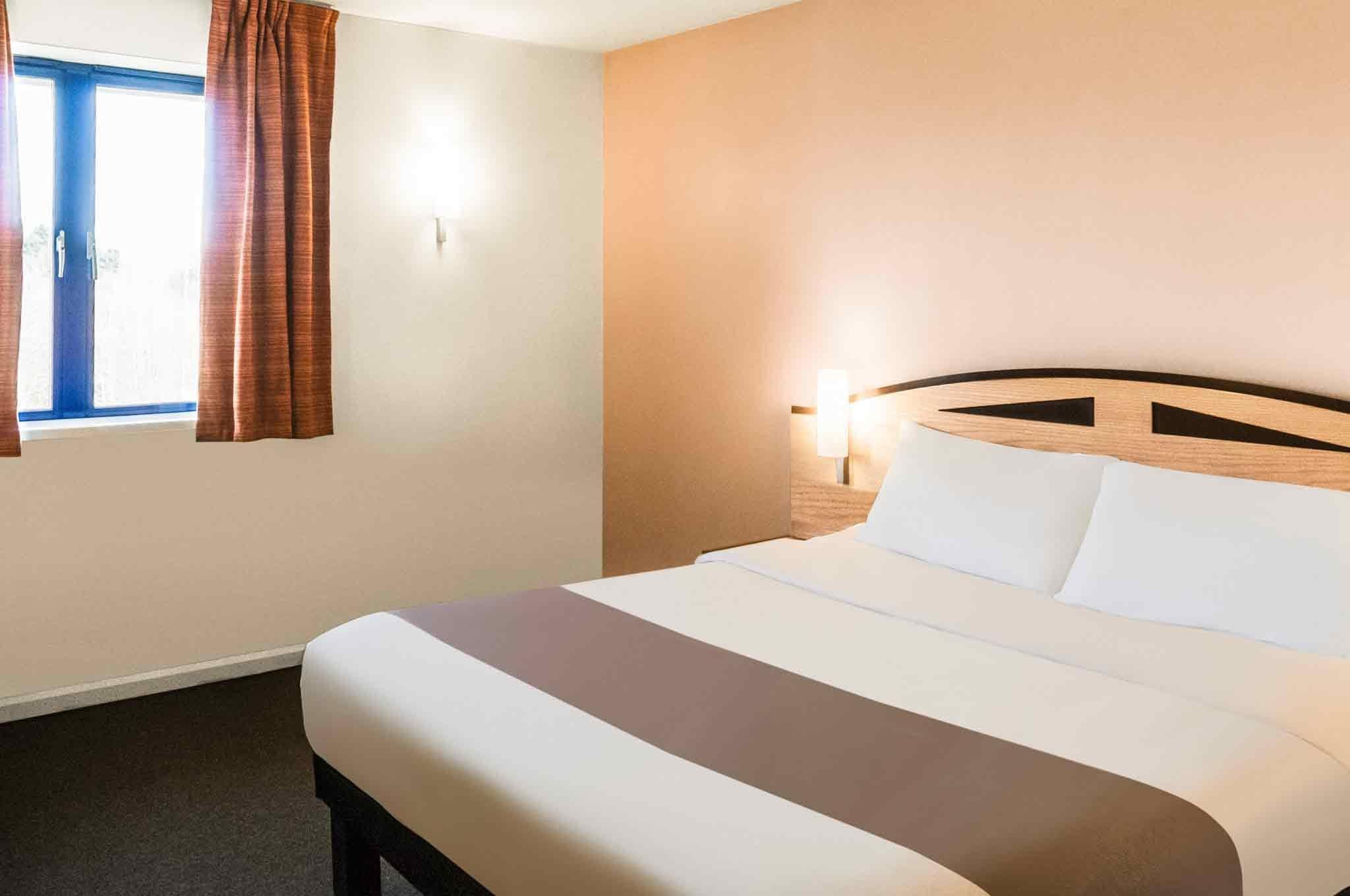 מלון Ibis וולינגבורו מראה חיצוני תמונה