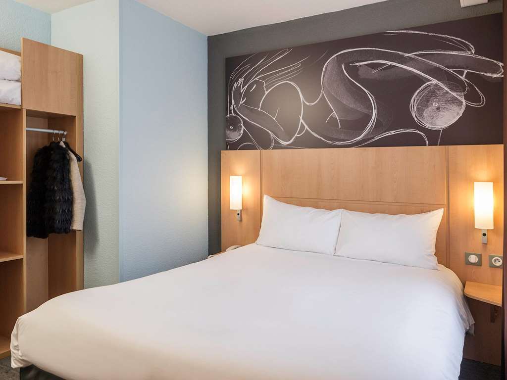 מלון Ibis וולינגבורו חדר תמונה